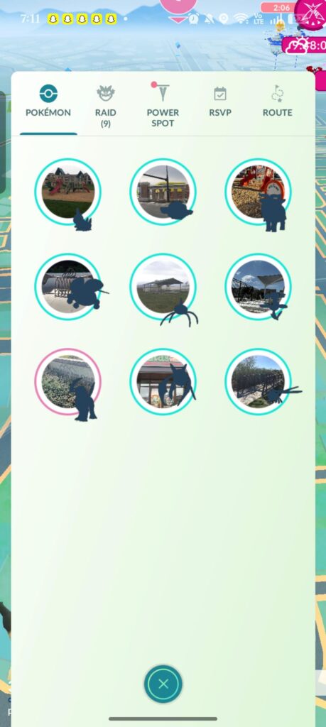 Is this a rare wild spawn?