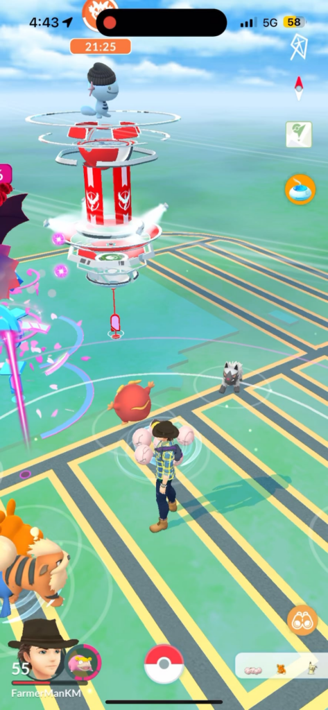 Has this happened to anyone else?