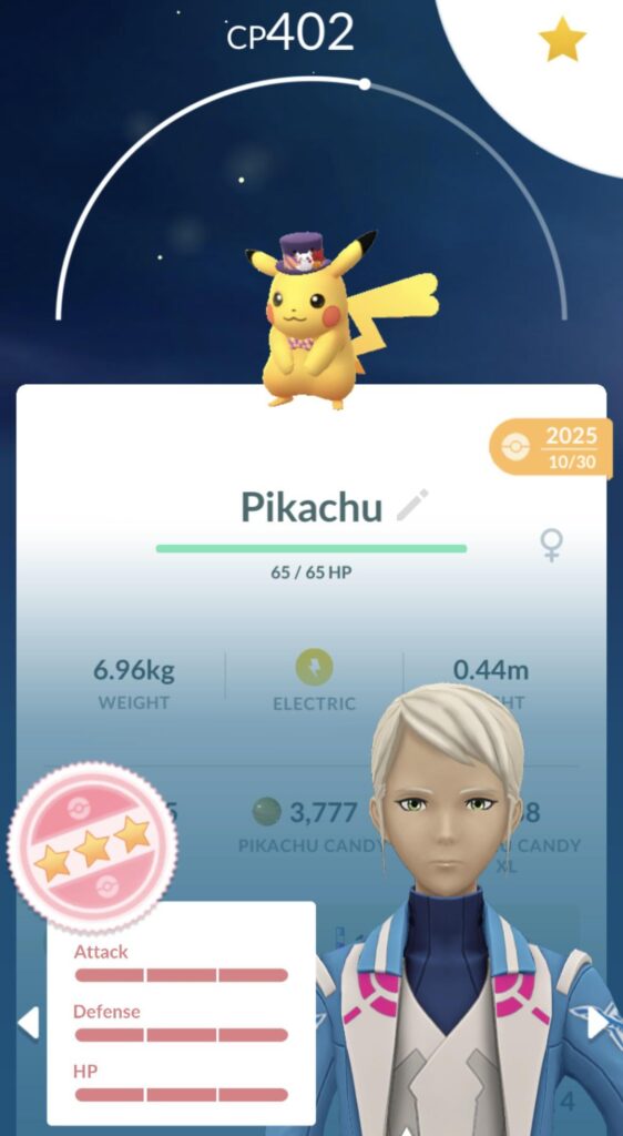 Will this ever be able to evolve?