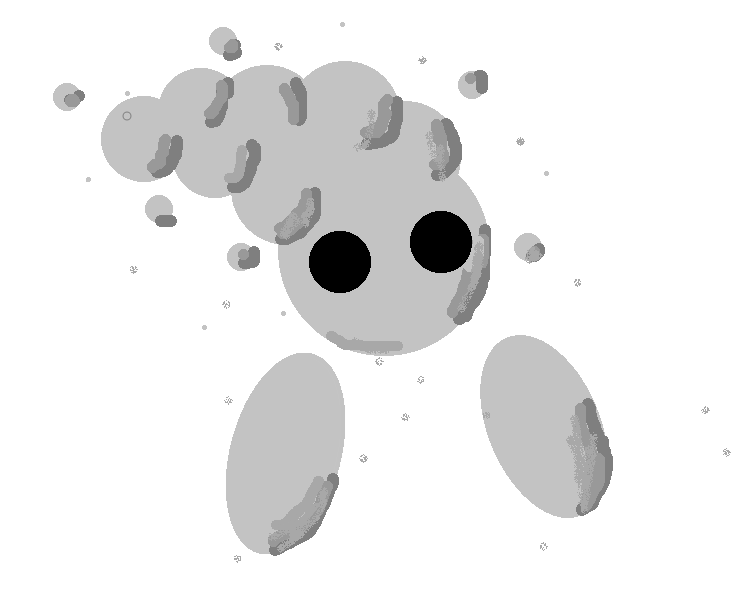 Suchinsei (1st go at making an fakemon)