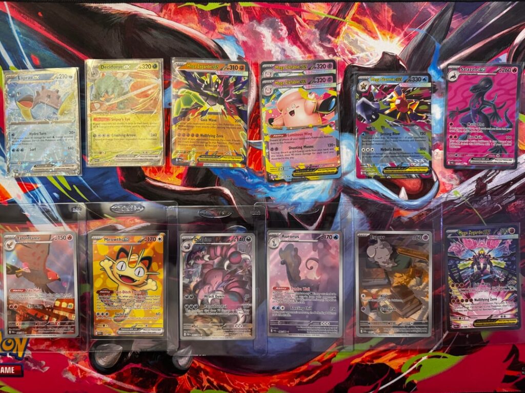 30 packs of perfect order