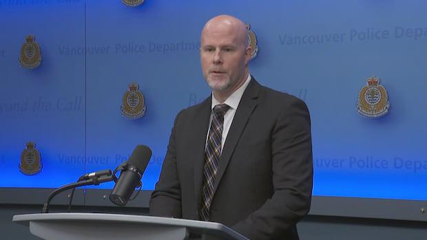Sting operation from Vancouver police catches alleged Pokémon card thief who used bear spray