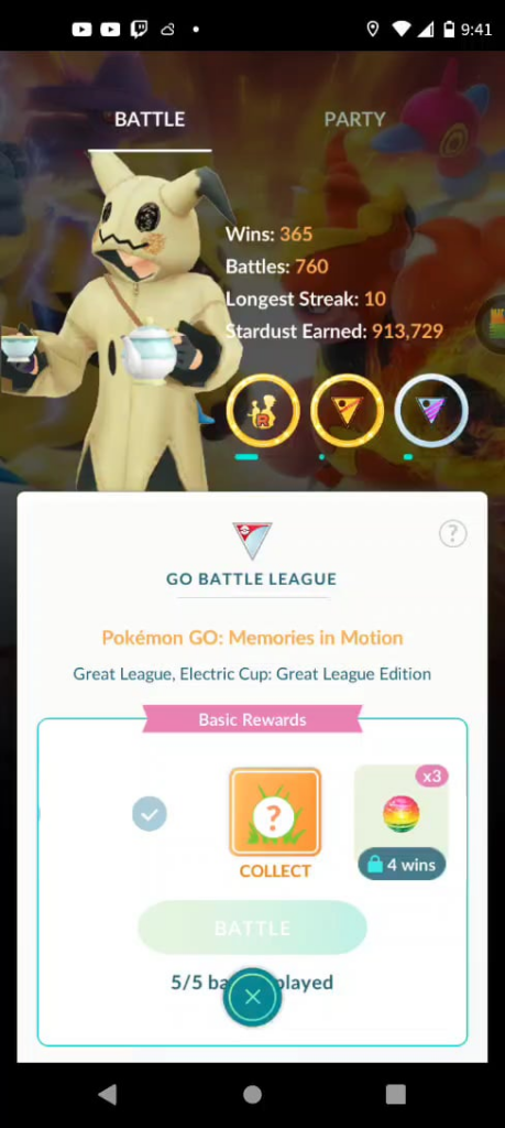 I just did some Gbl and I can't believe what I just got I'm freaking out I know it has had a com day but still