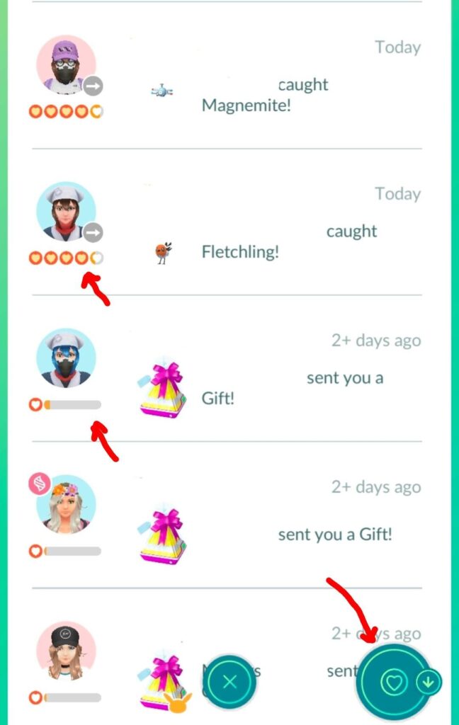 I actually can't believe how long it's taking them to fix friend sorting