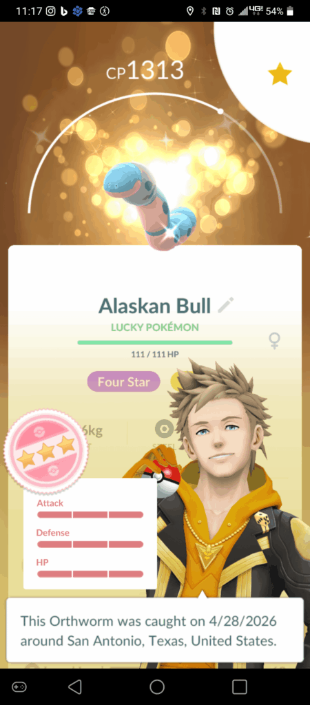 My first ever Shundo!!