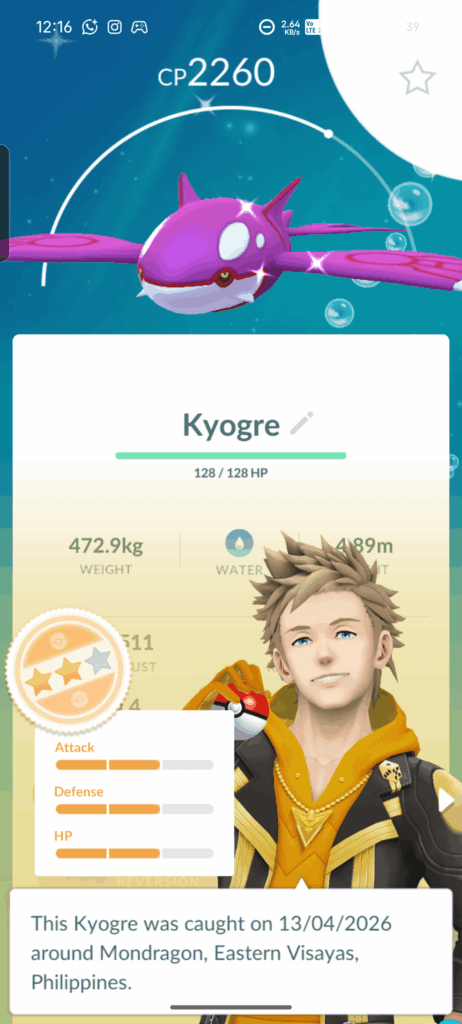 What are the odds on this?