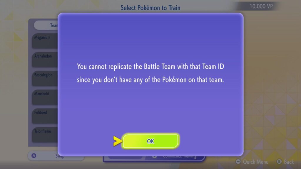 RIP Rental Teams