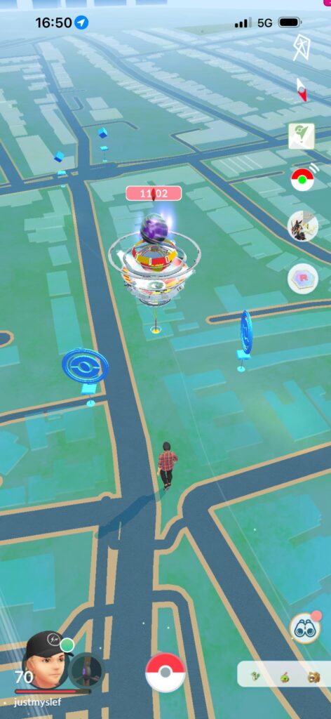 Talks were successful and a shared ownership was agreed