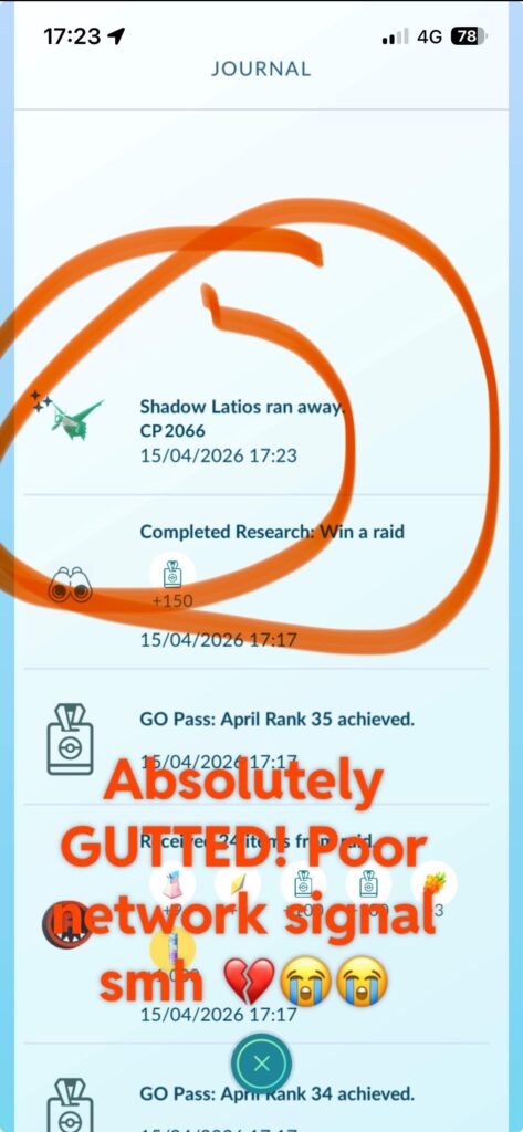 💔😭💔 my fave Pokemon too