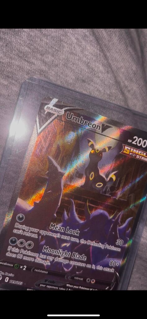 Would you say this is MP or HP?