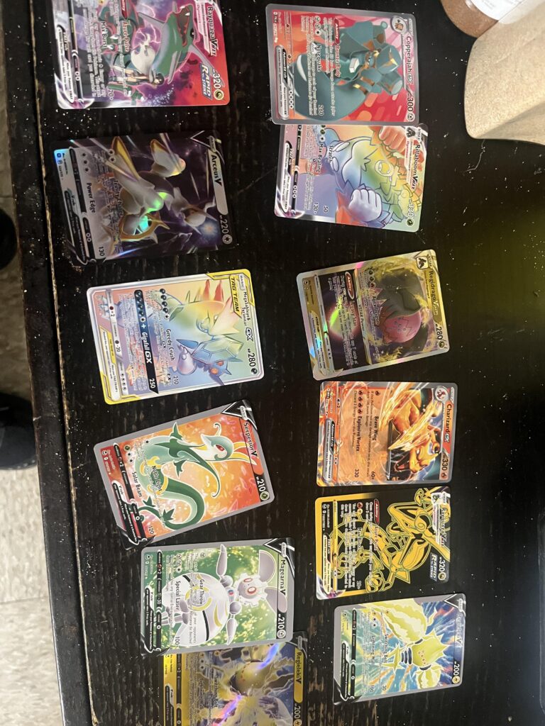 Gang just mabye just mabye my packs where tampered with