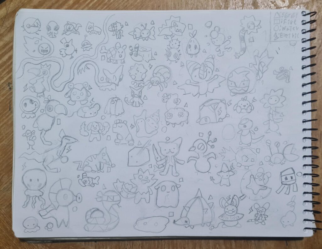 How to make a region