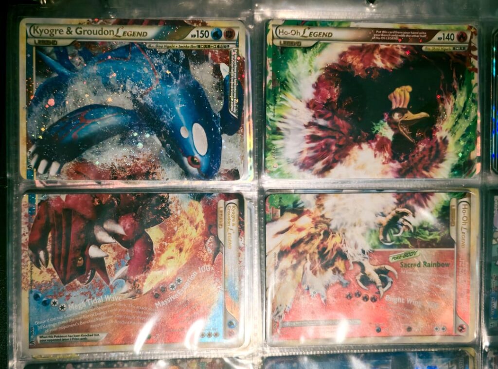 Stopped collecting awhile back.