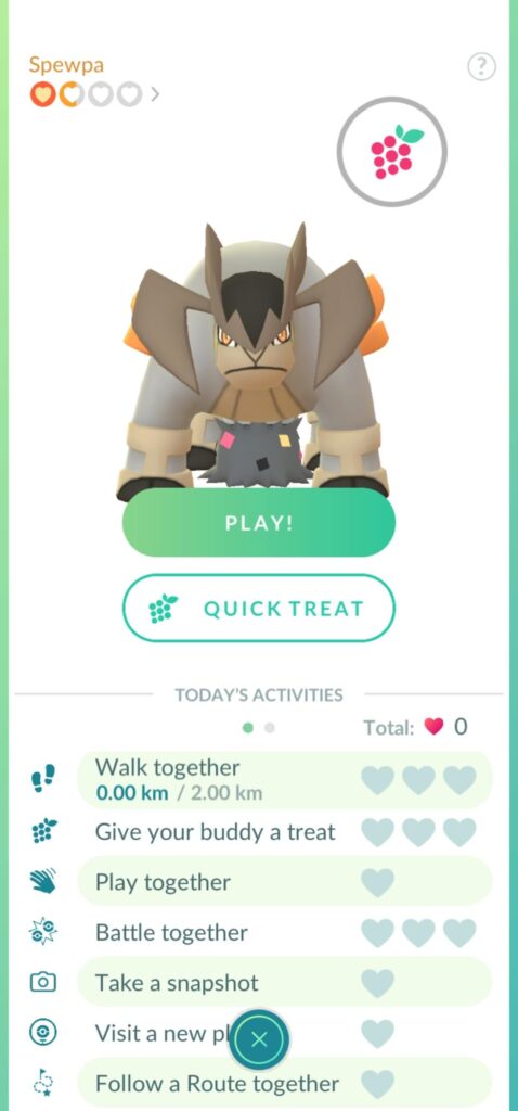 Is this a new feature or?