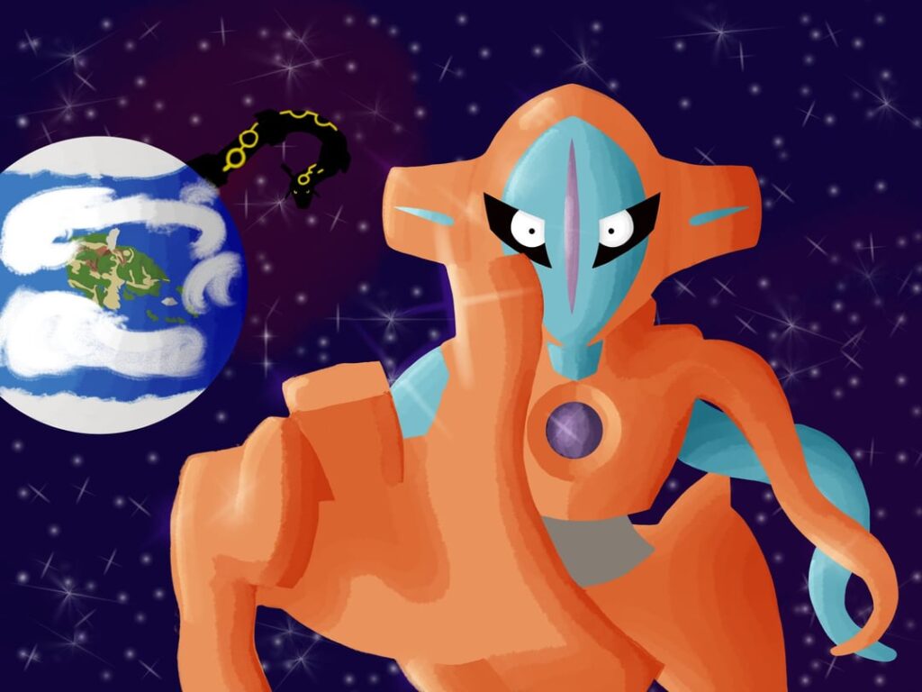 Log #386: We have made First Contact [OC]