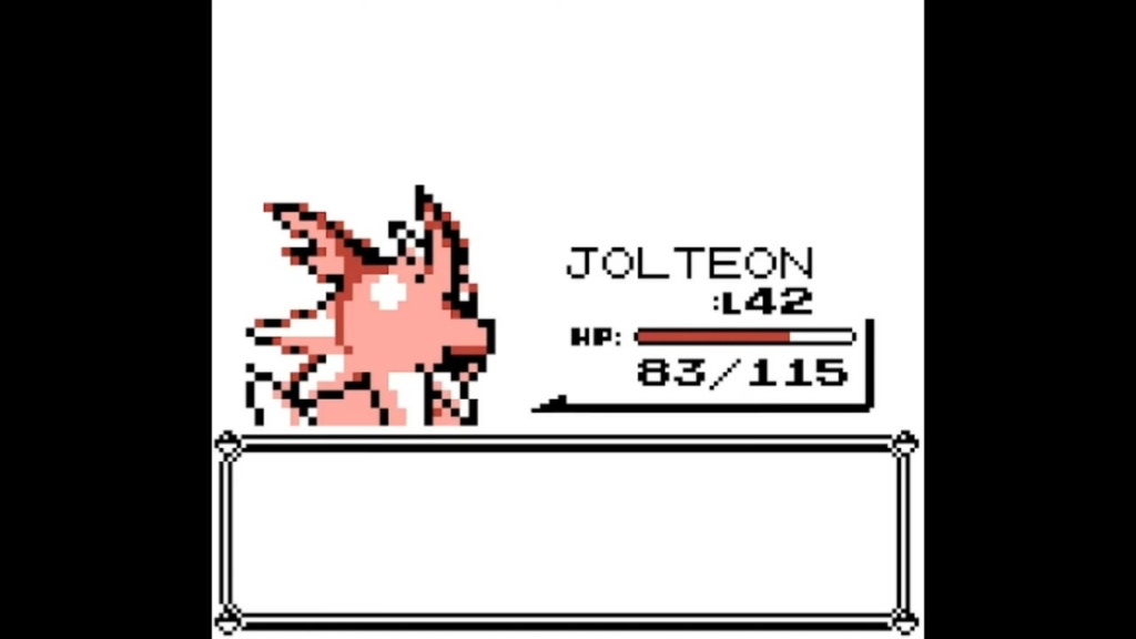 Did anyone who thinks Blue beating the Elite Four and becoming the champion before Red did being a plot twist read this dialogue?