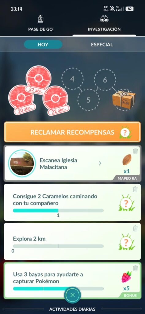 How is this posible?? (Look the stickers)