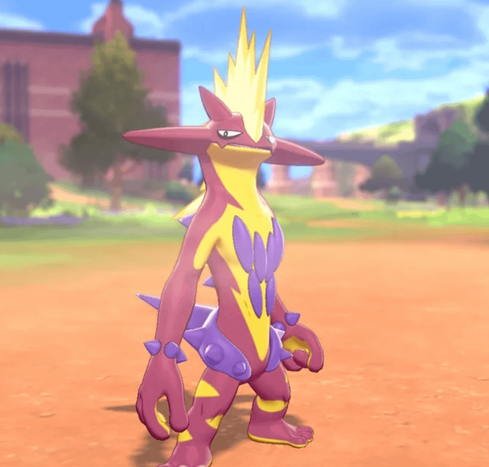 Try these Sneaky Picks for Electric Cup (And Share Your Favs Too!)