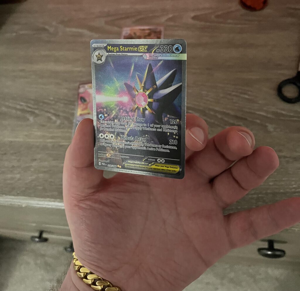 I’m glad people don’t like this set!