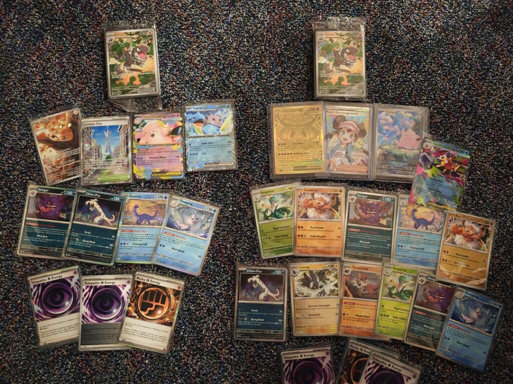 Perfect Order ETB vs Pokemon Center ETB