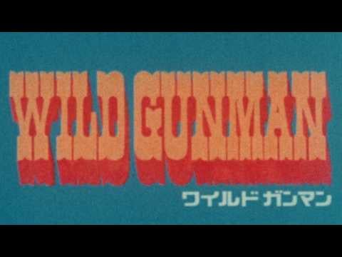 WILD GUNMAN: Resurrecting Nintendo's First Coin-Op on its 50th Anniversary