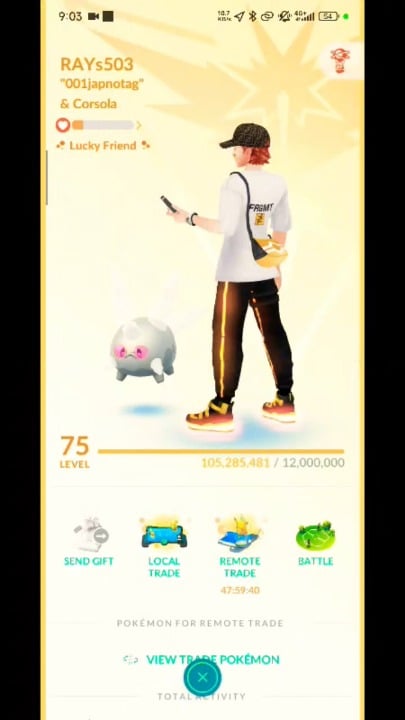 Armored Mewtwo OMG!!