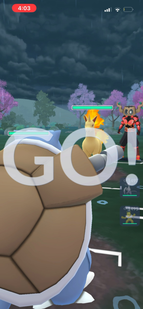 Mienshao can cook 🤌🏻