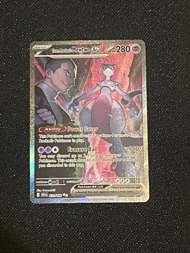 Finally completed Destined Rivals master set