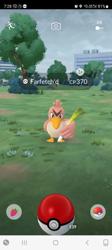 Region-locked shiny! (as a non-local)