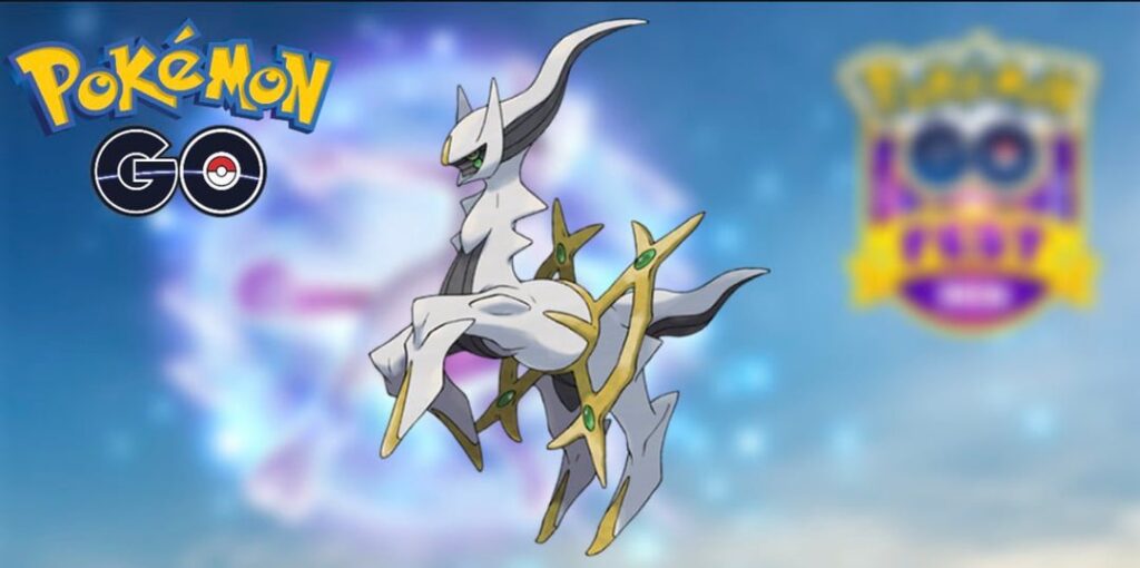 THIS IS PEEK!! NEW POKEMON IS DEBUTING