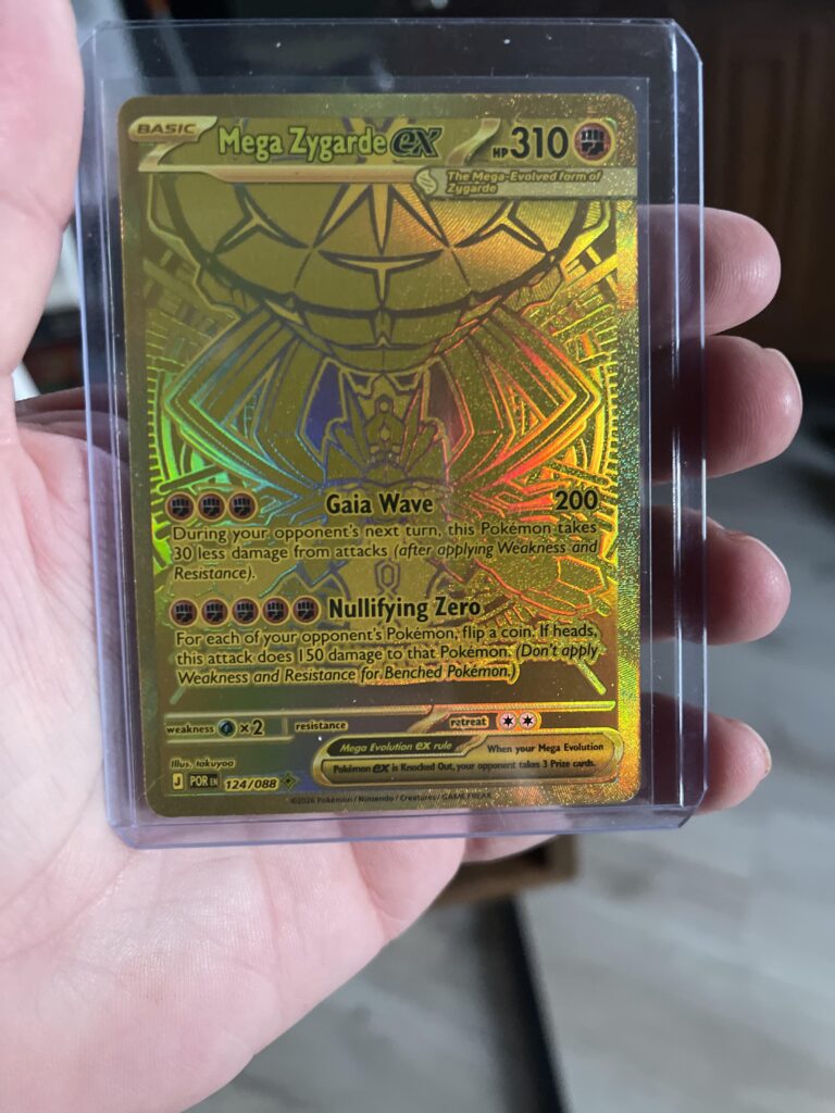 ETB Pull