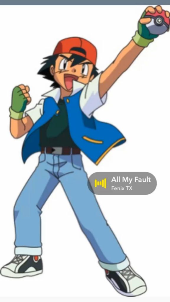 These are definitely their music tastes