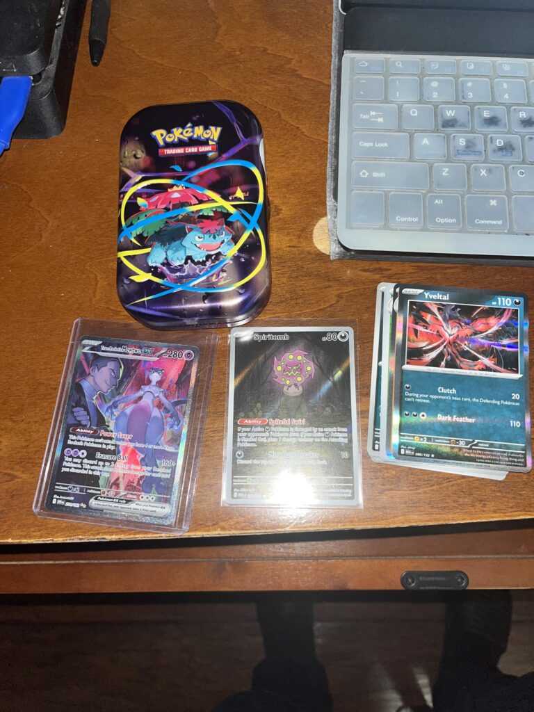 Finally got the one and only 😭