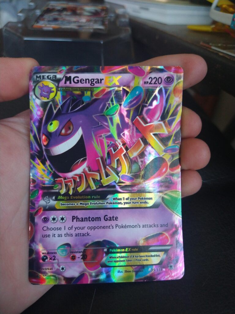 Good pull?