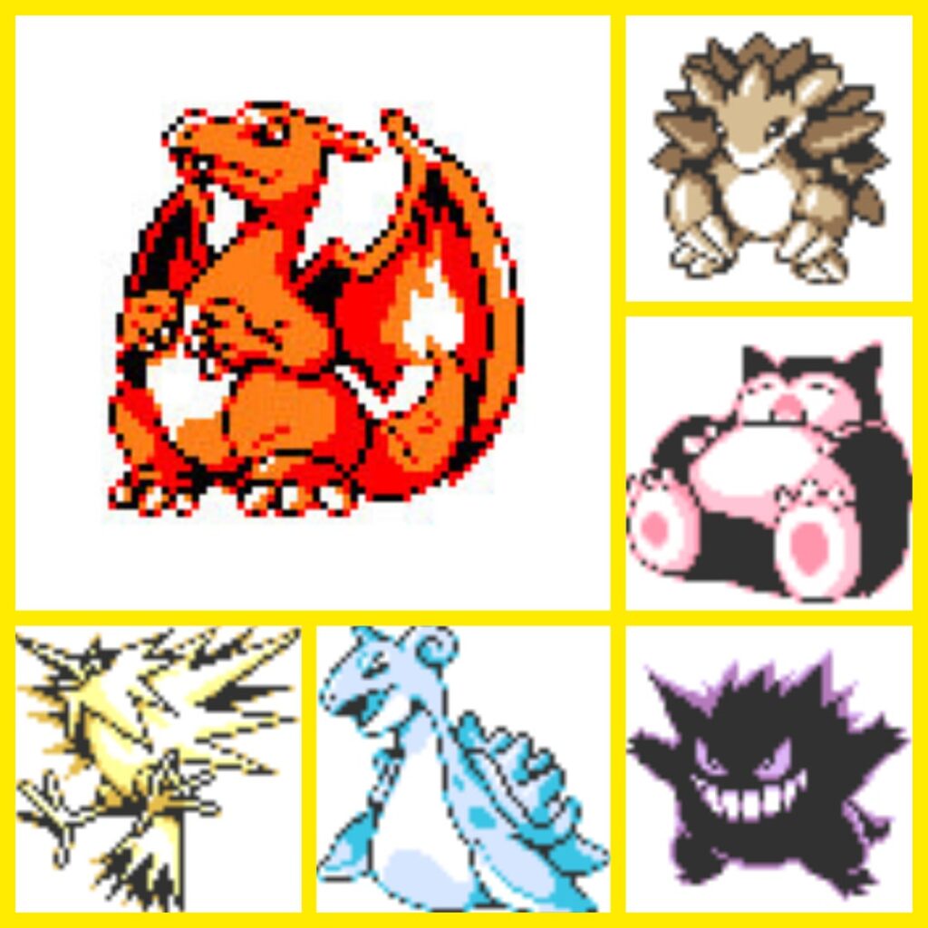 Which team of mine do you like the most?