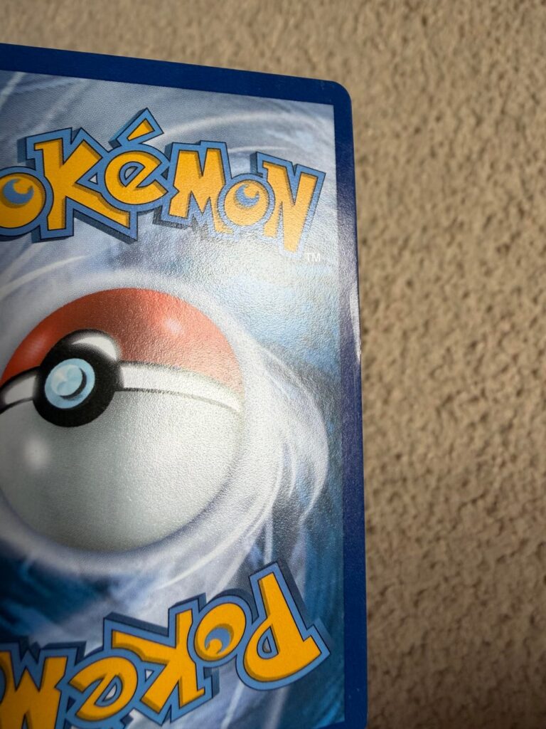 Any way to fix this dent?