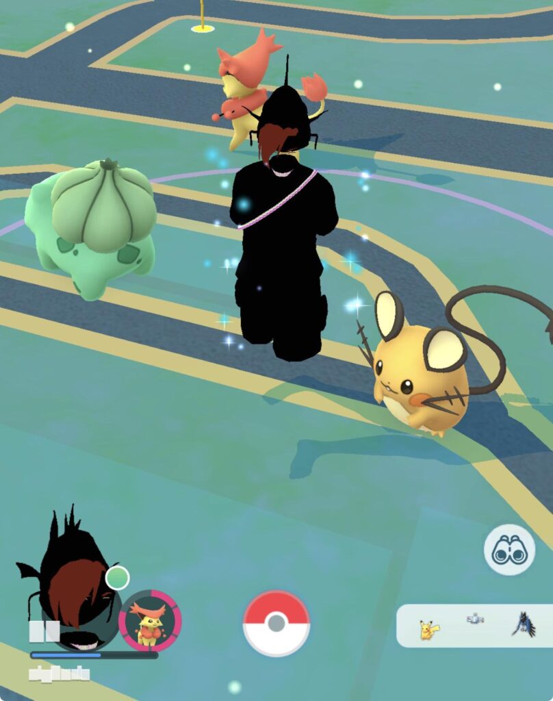 does this happen to anyone else? lol…