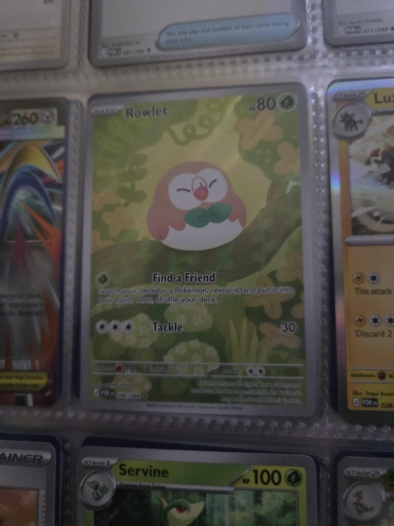 I have died of cuteness