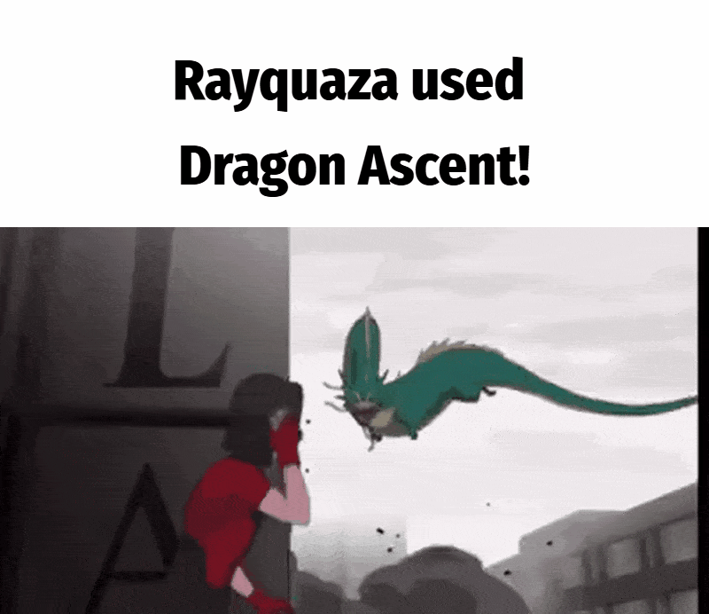 Bro’s still beefing with aliens.