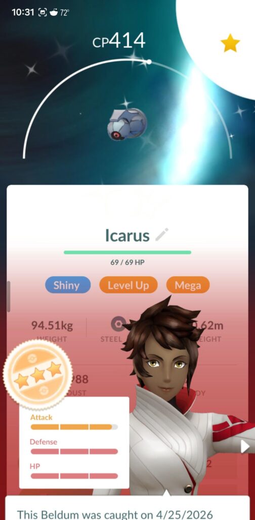 Almost got my first shundo.