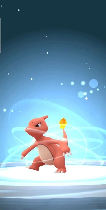 I GOT MY HUNDO CHARIZARD!!!! YESSSS