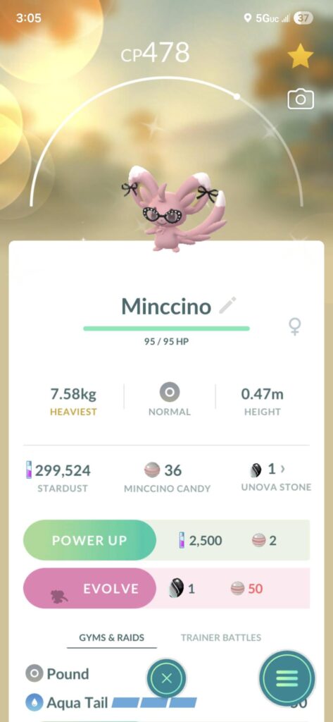 Im screaming im so happy