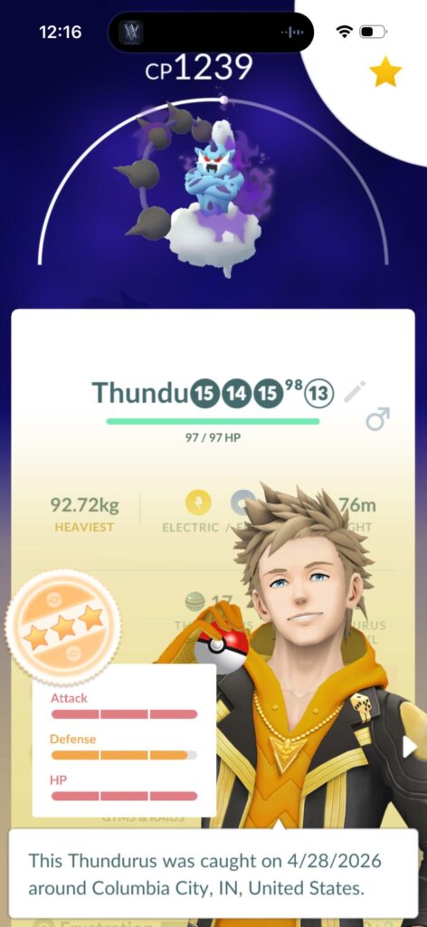 Do I Purify for the Hundo?