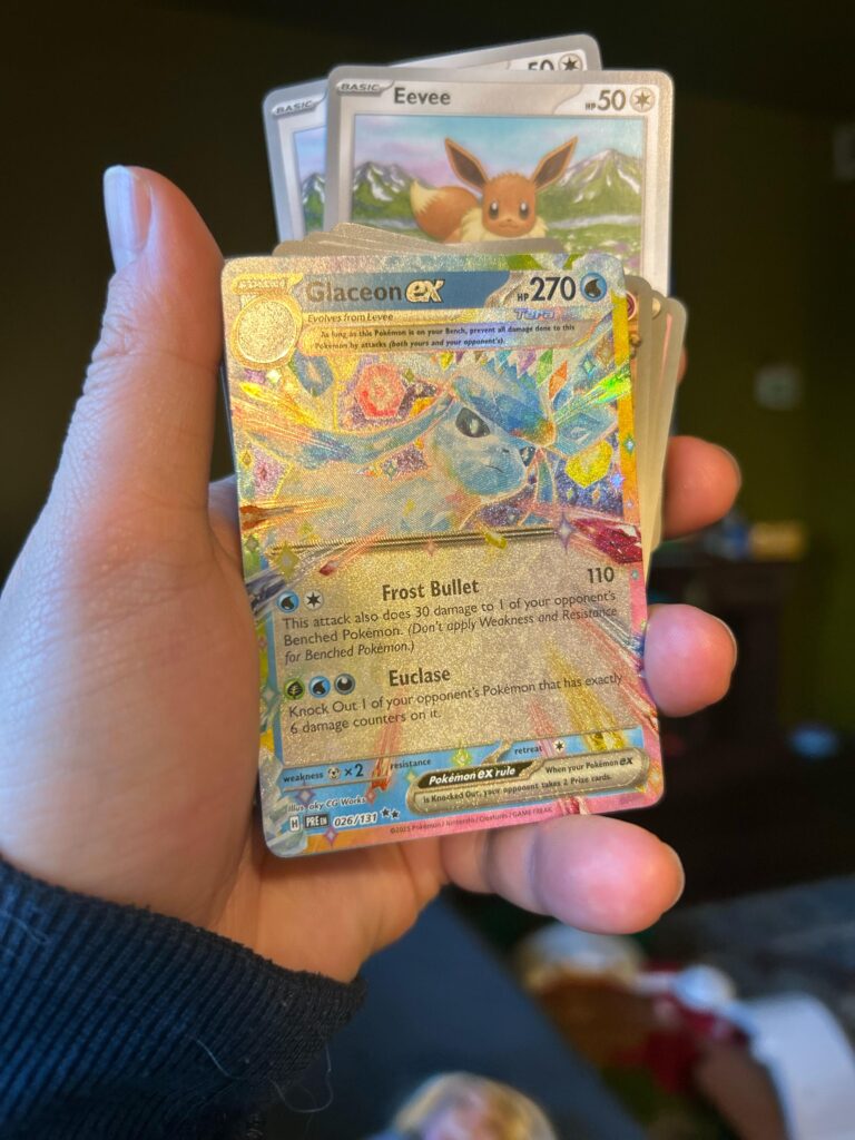 2 Year old Daughter pull