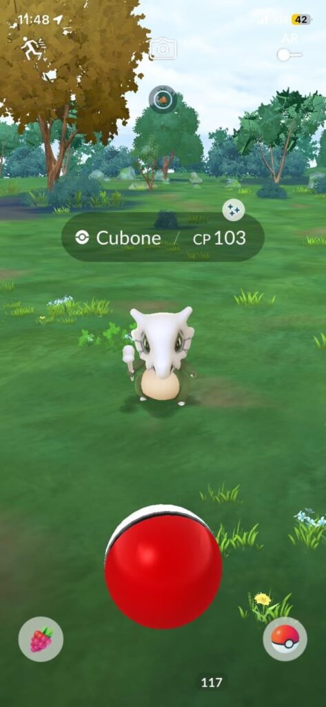 Worth evolving?