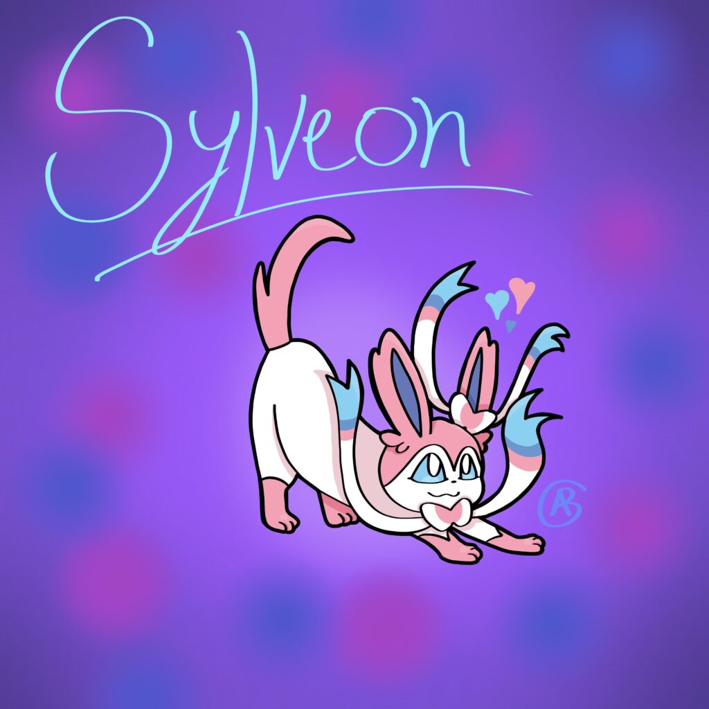 I made a thing… :3 [OC]