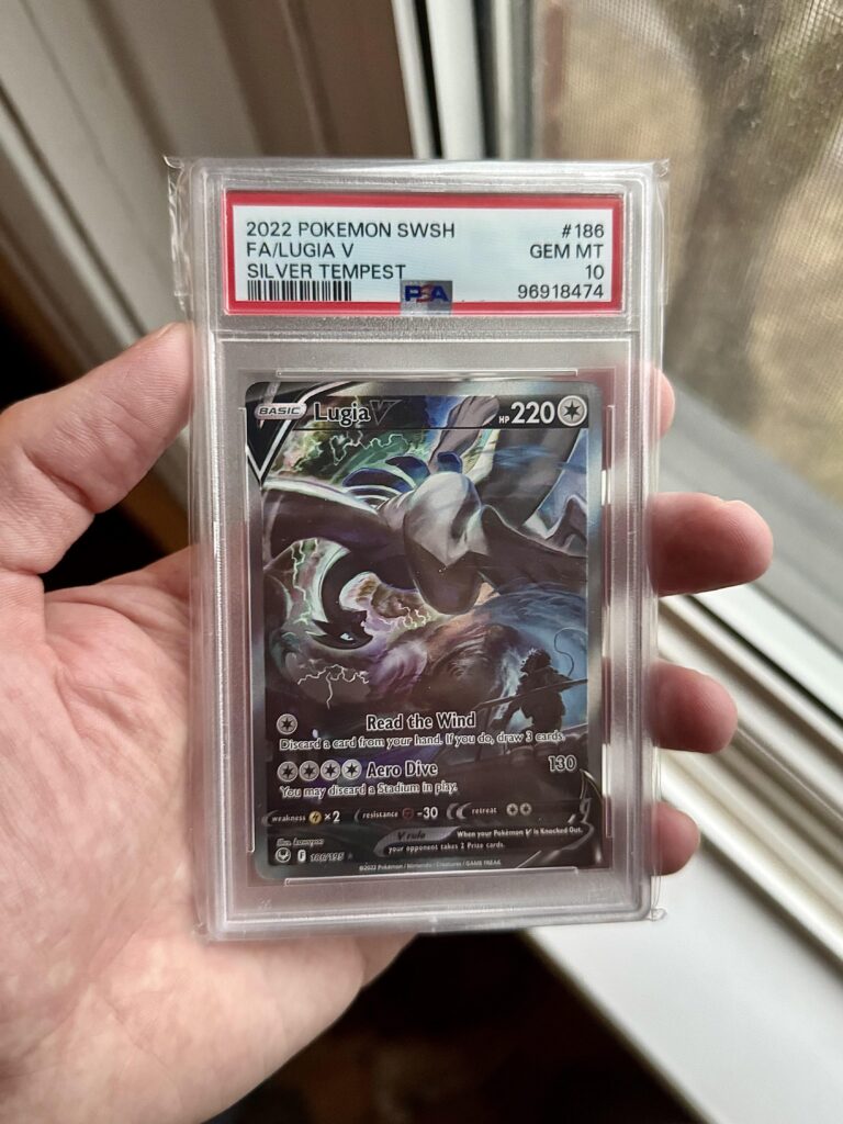 There are 23,000 like it but this one is mine