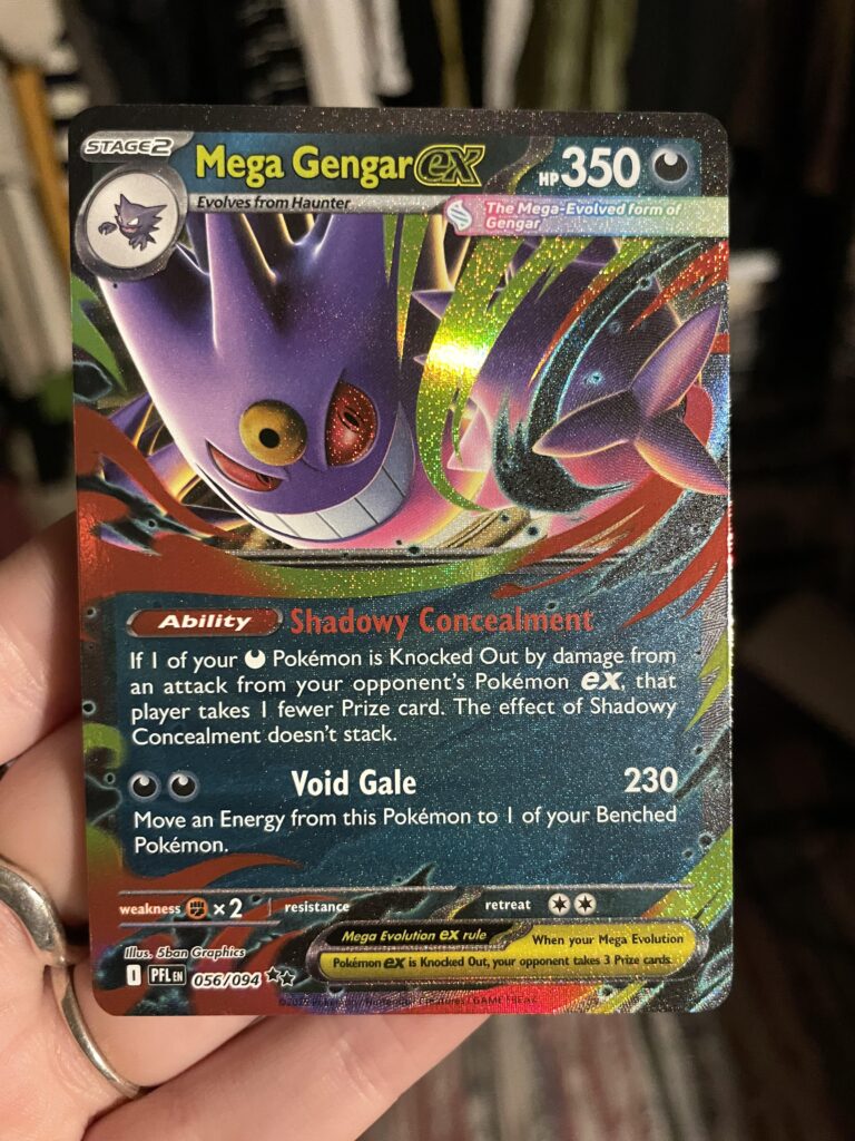 Is this anything to be excited about?