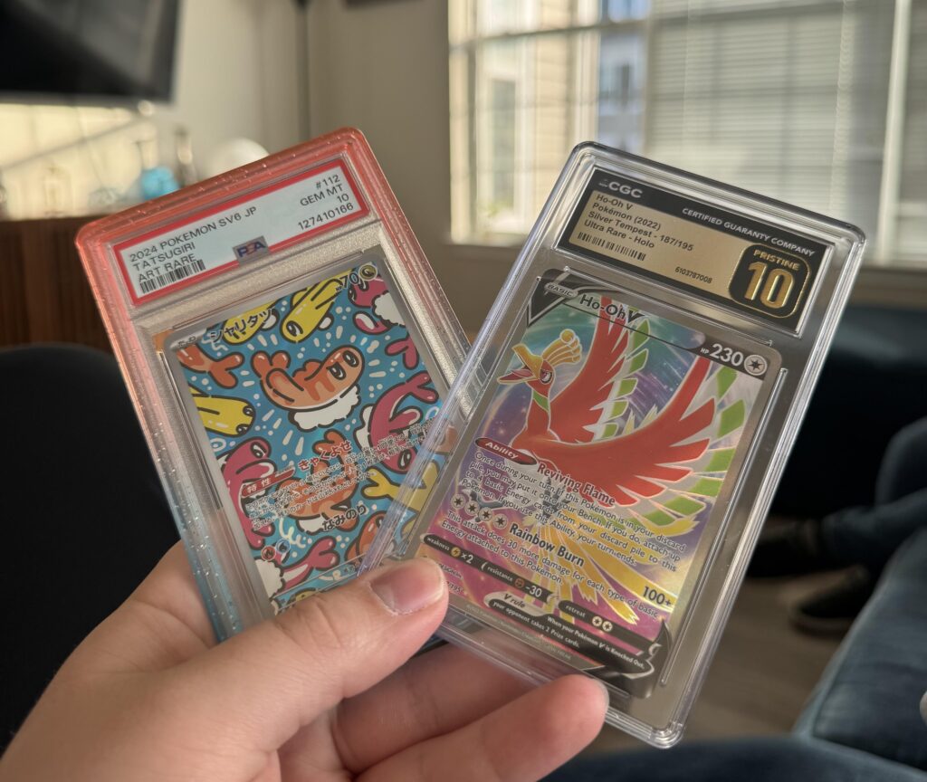 Pokémon Convention in Baltimore