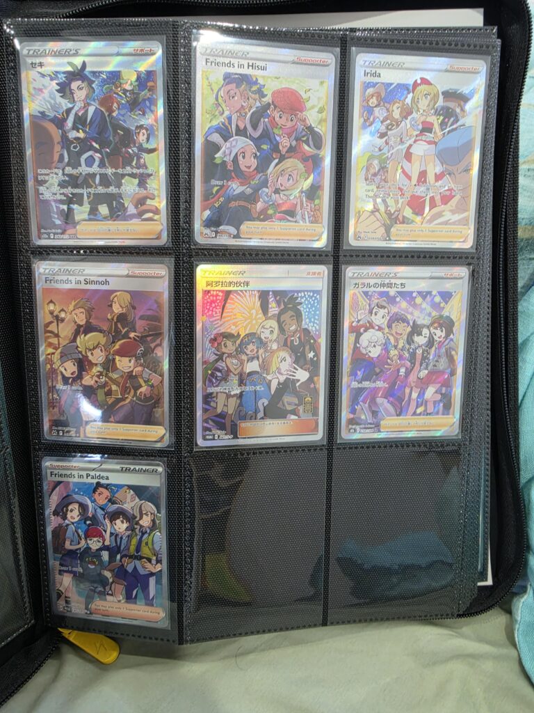 Which Friends in region card would you like next?